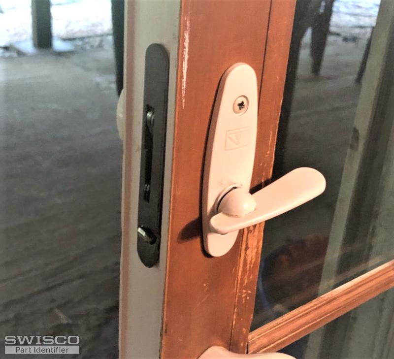 Anderson Patio Door Replacement Lock Anderson Patio Door Replacement Lock