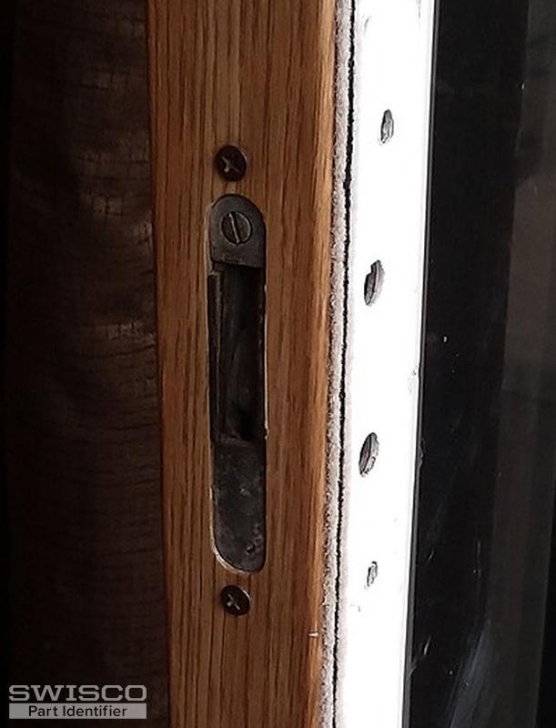 patio door 52402