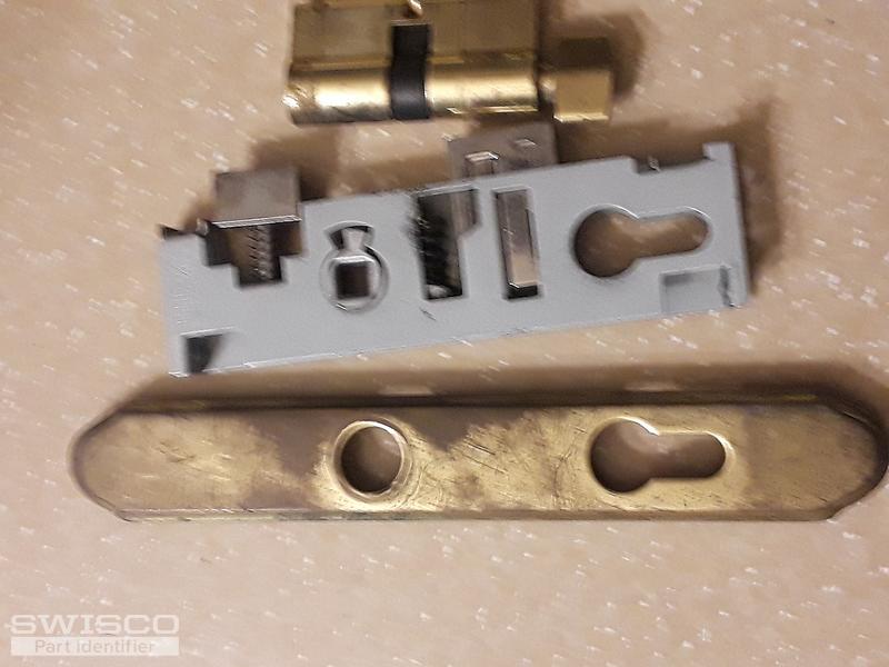 Larson Storm Door Parts Diagram