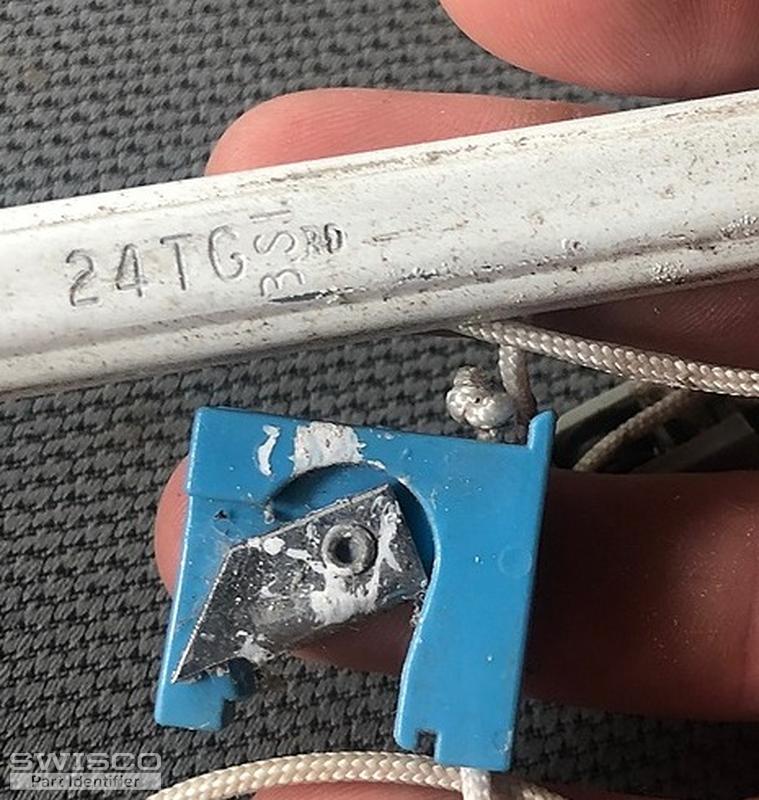 24TG  BSI balance stamp