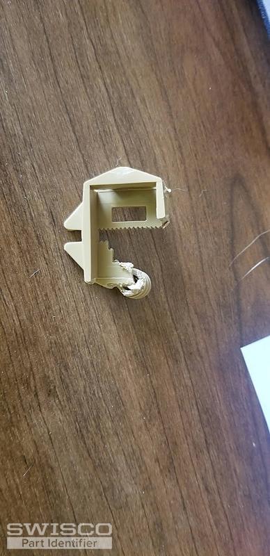 drawer socket - II