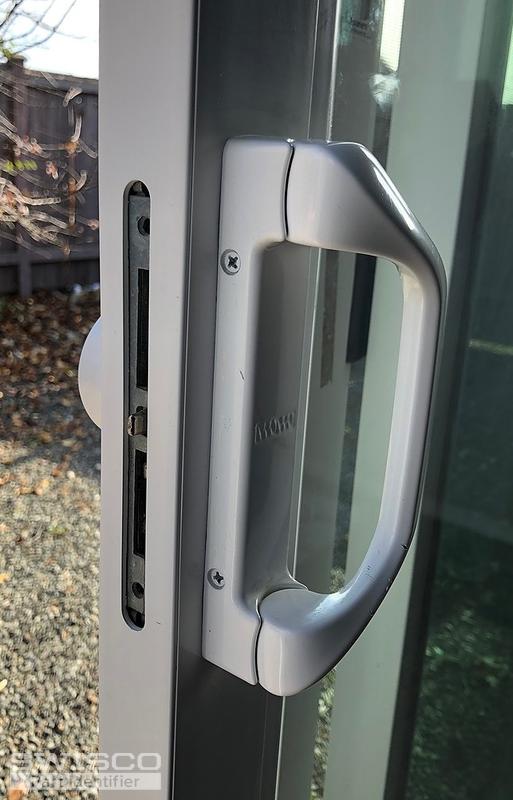 Choosing the correct keypad door keeper