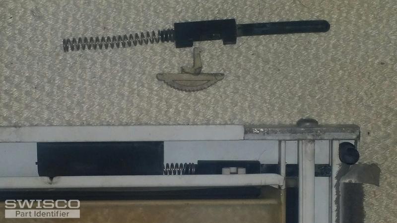 latch