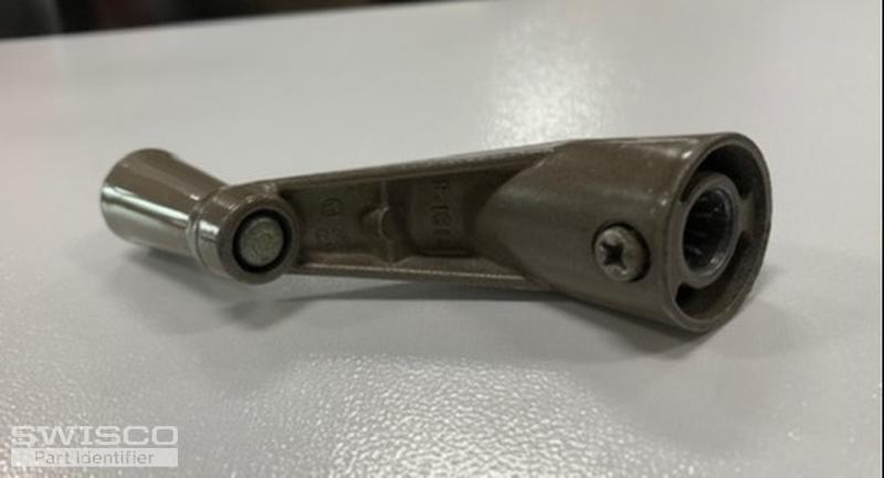 Casement Handle 1