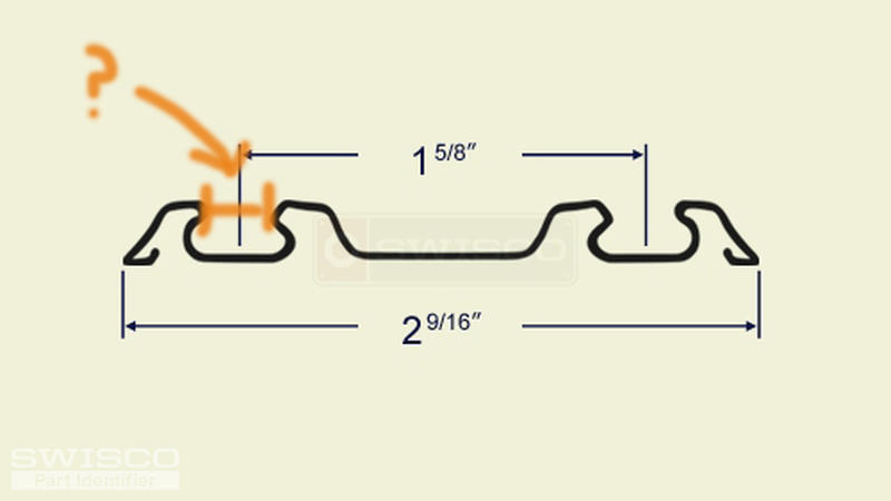 6155 width