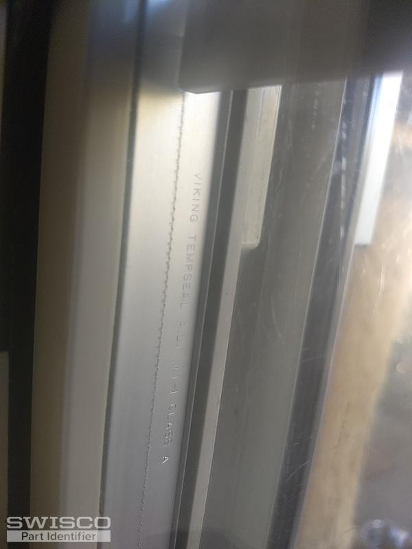 Replacement Wheels for Viking Sliding glass door