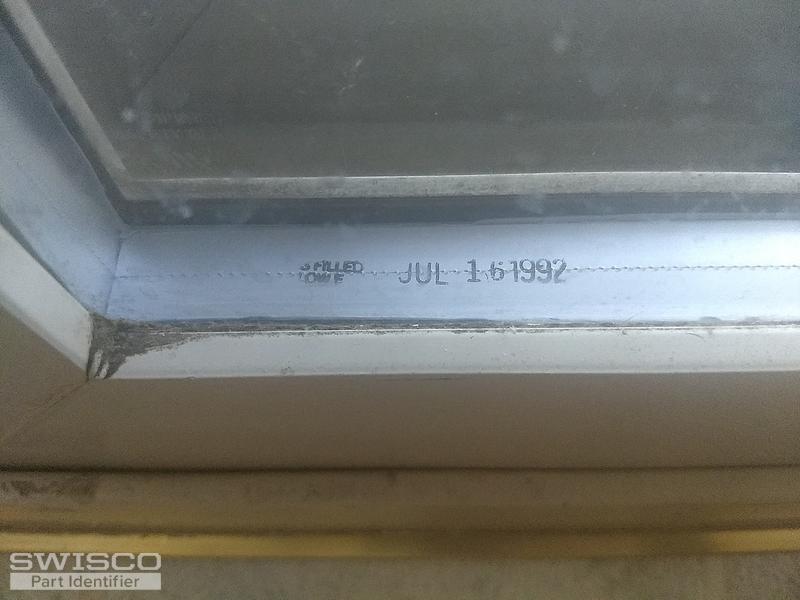 Replacement Wheels for Viking Sliding glass door