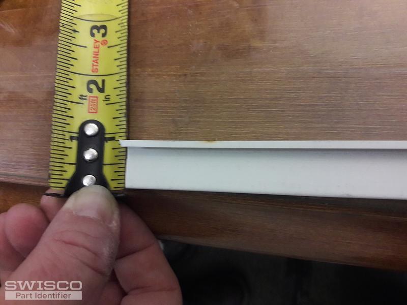 Window Glazing Bead