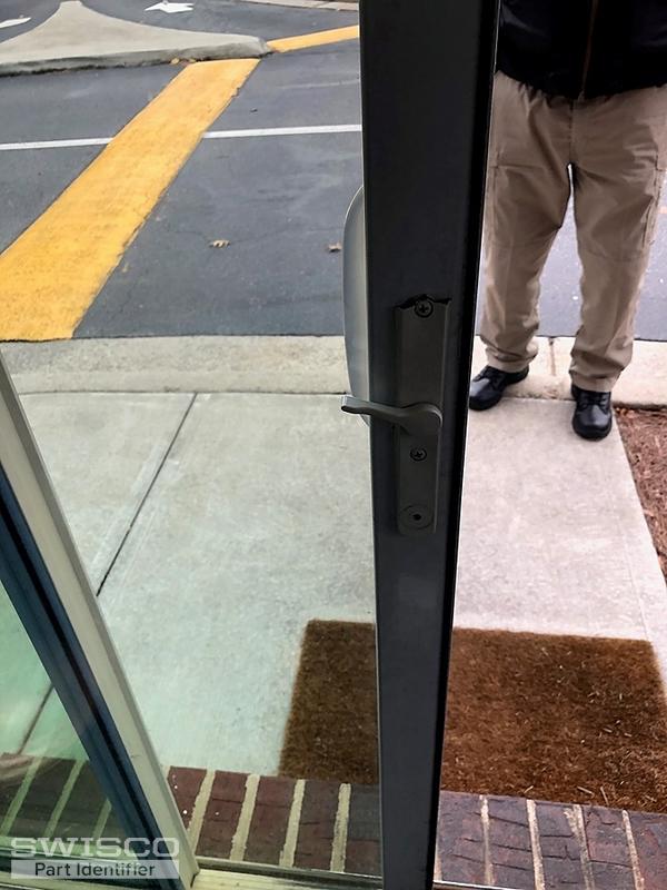 Door Inside
