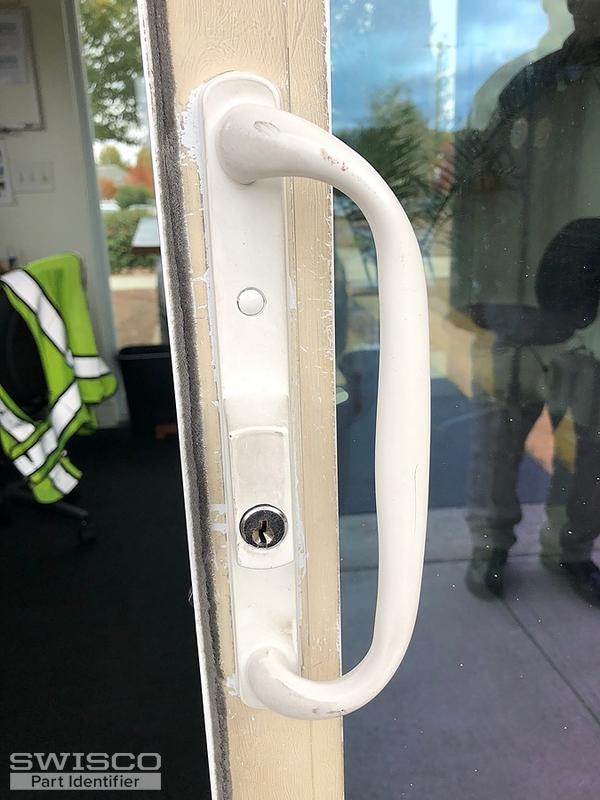 Front Door Handle