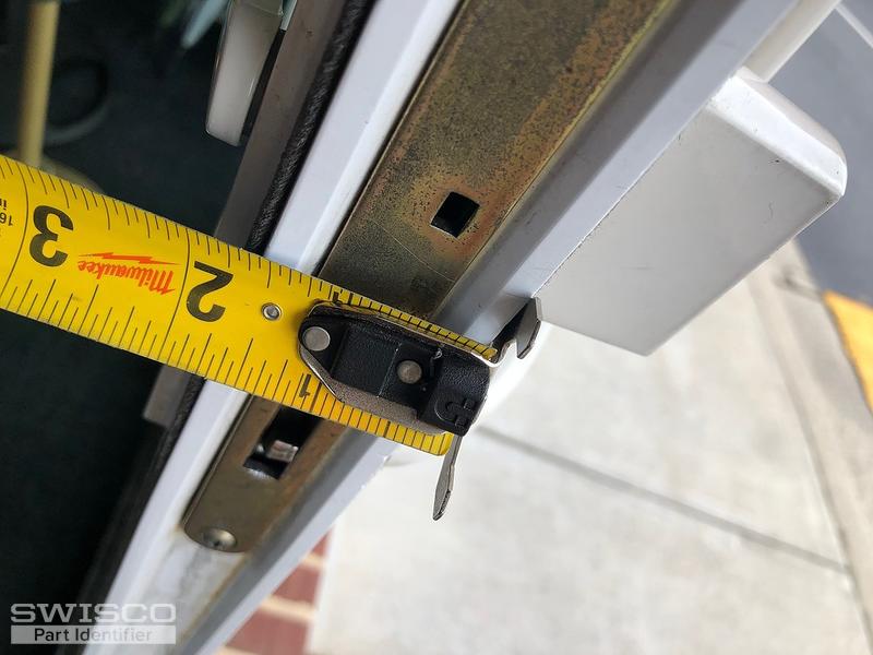 Mortise with Measure