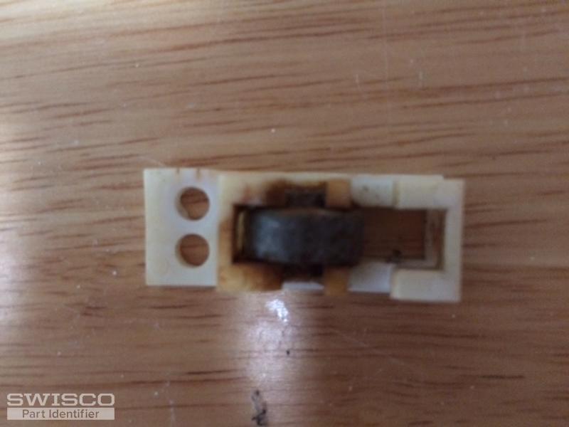 top view