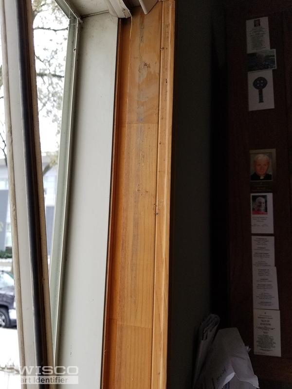 Kerf Weatherstripping