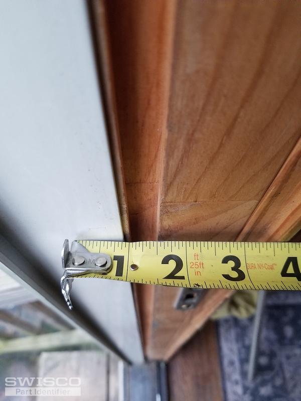 Kerf Weatherstripping