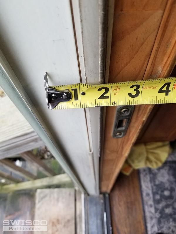 Kerf Weatherstripping