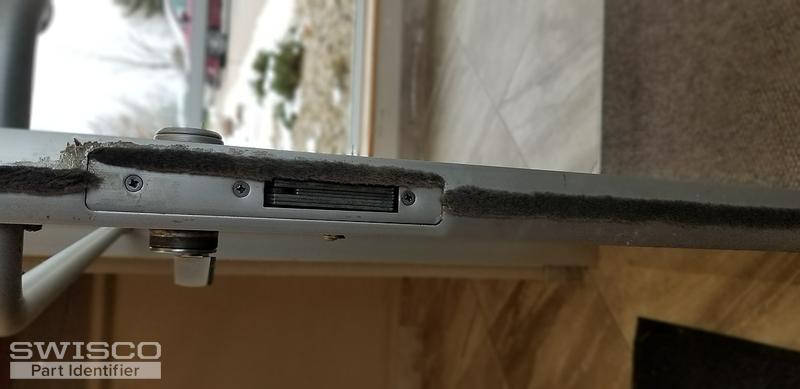 Inside Door Seal 1