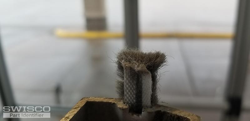 Inside Door Seal 2