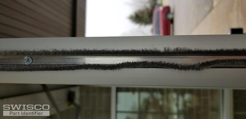 Outside Door Seal 1