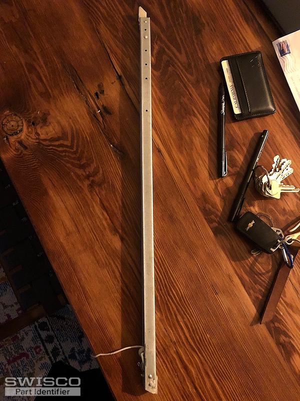 Viking window part needed
