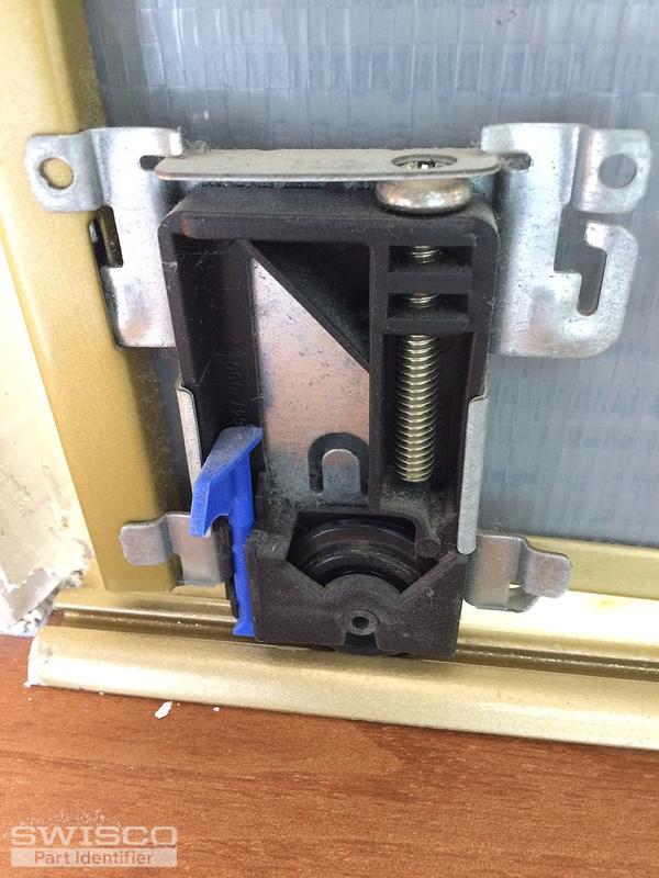 Sliding Closet
