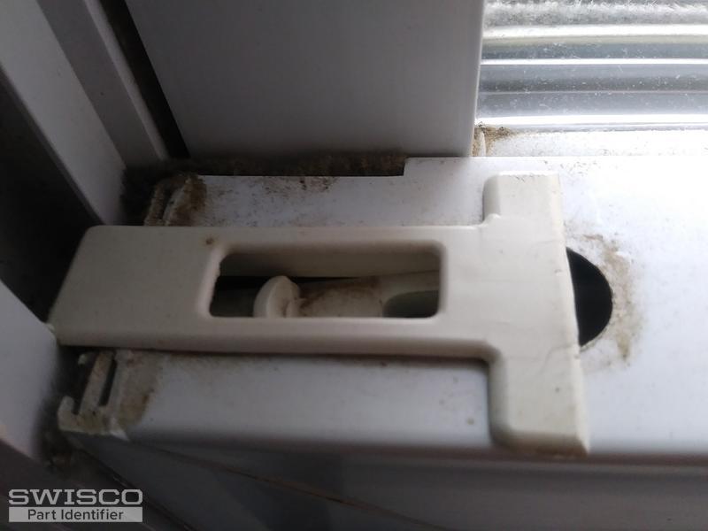 latch