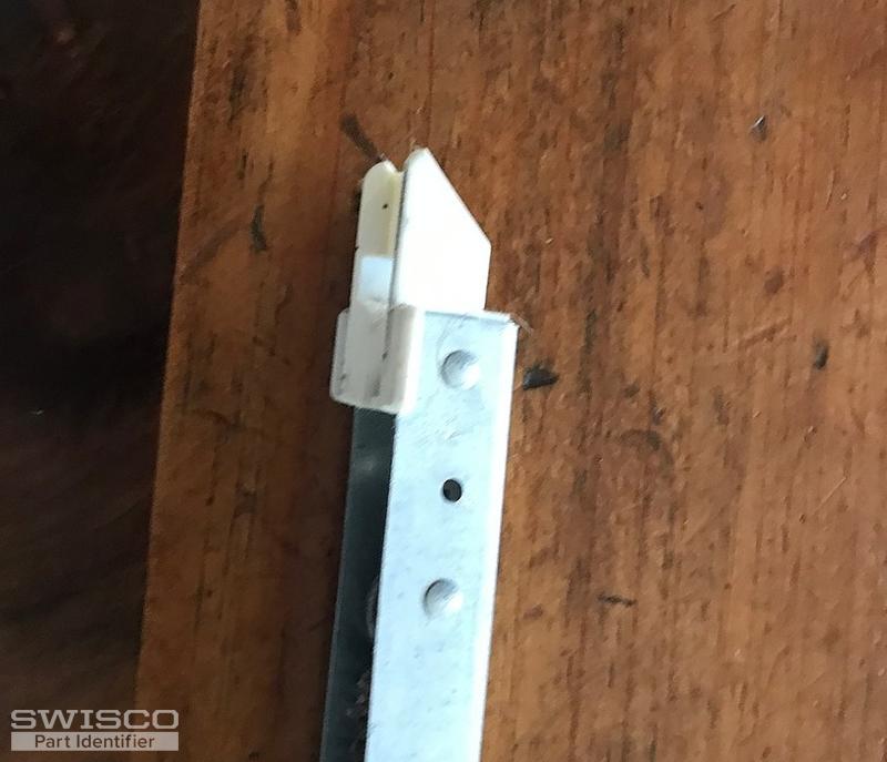Single Hung Window Balance Spring Replacement