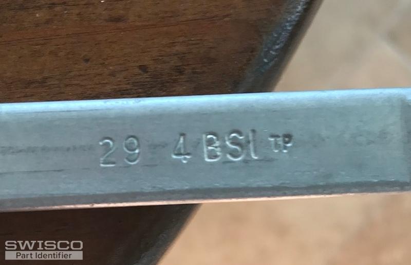 Single Hung Window Balance Spring Replacement