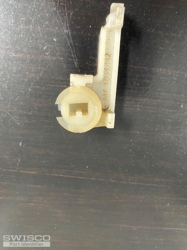 Clips for orange balance together
