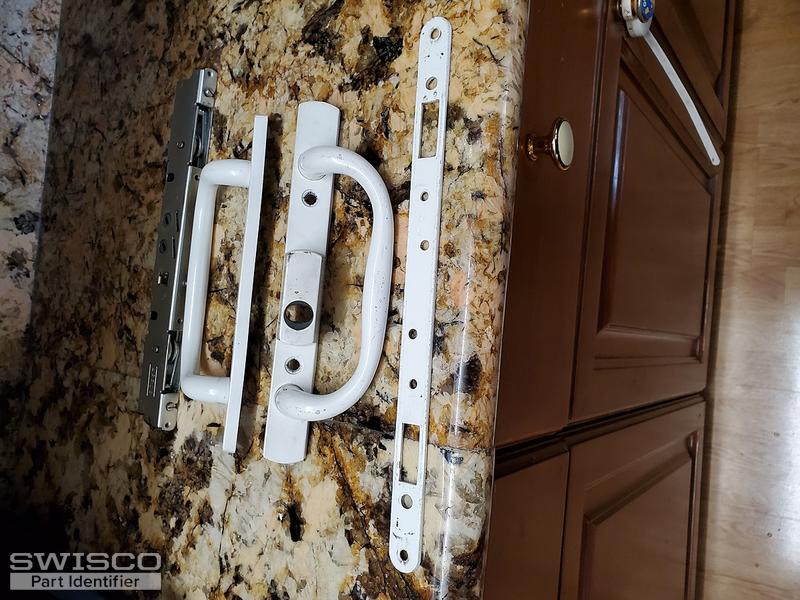 Silding Door  Lock _1