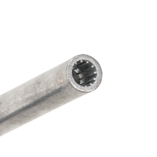 Handle Spline