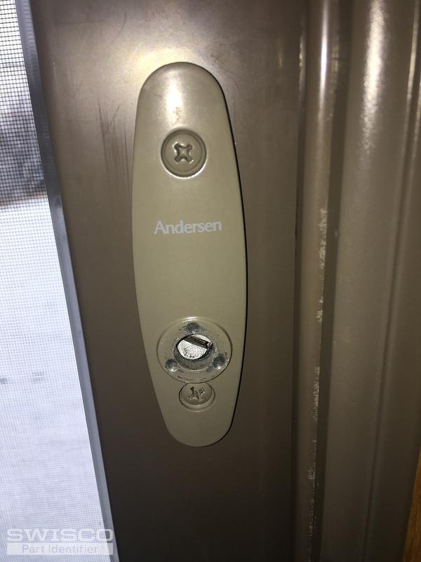 door latch 1