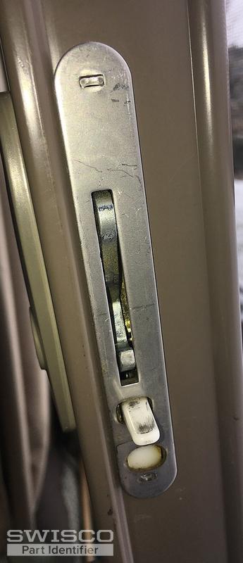 door latch 3