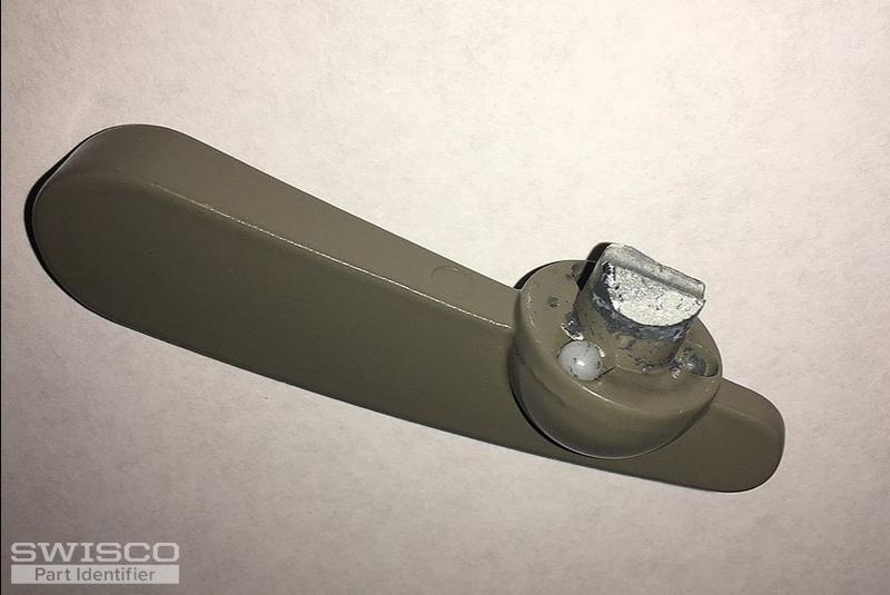 door latch 4
