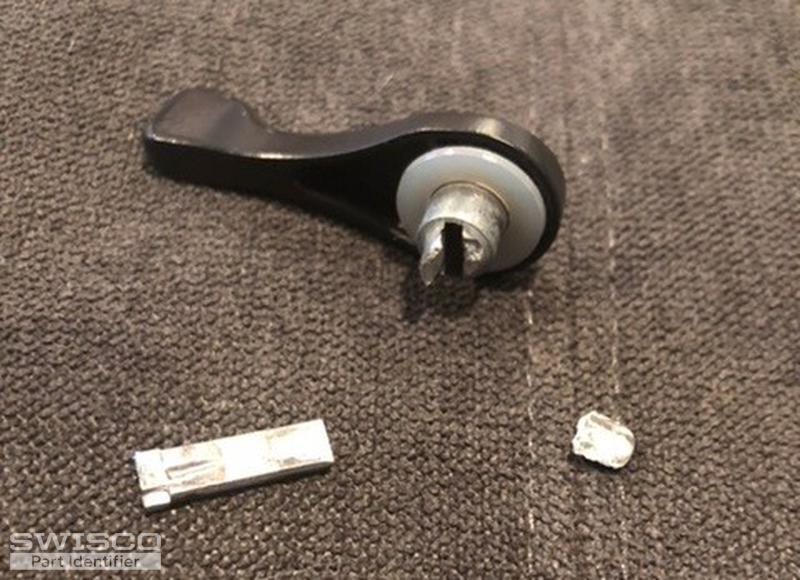 Jeld wen sliding patio door latch