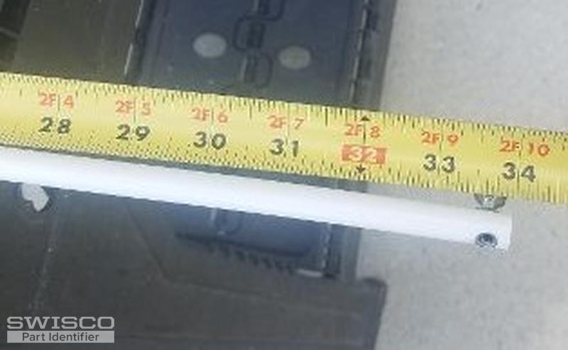 balance length