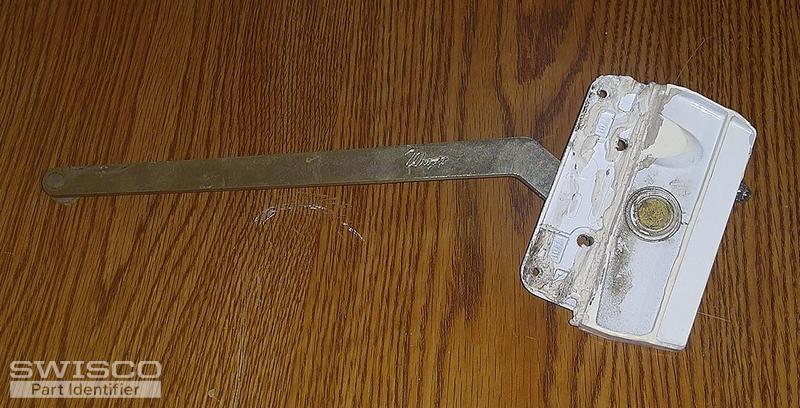 crank mechanism