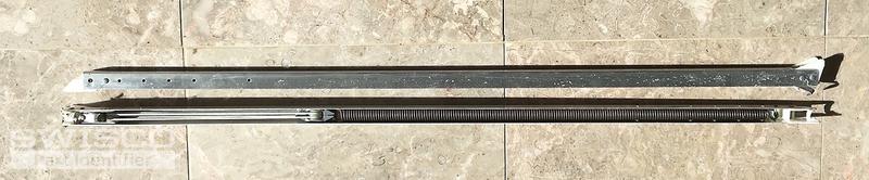 Milgard Balancer-26C-A 