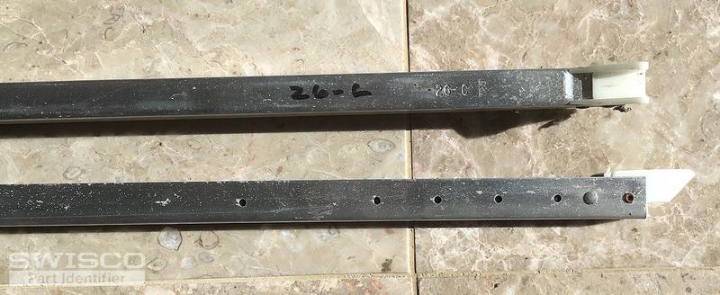 Milgard Balancer-26C-B