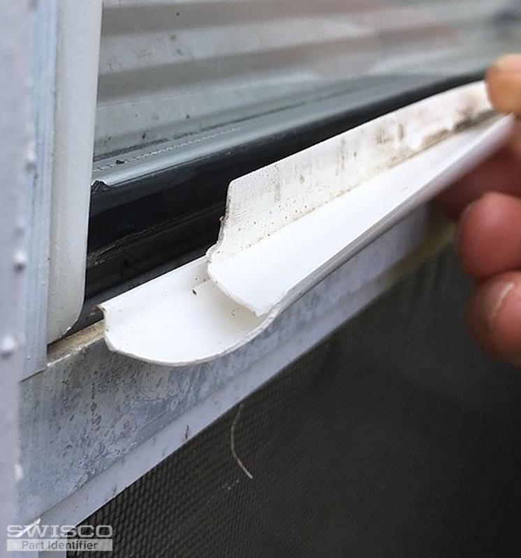 Milgard Window Weather Stripping-3