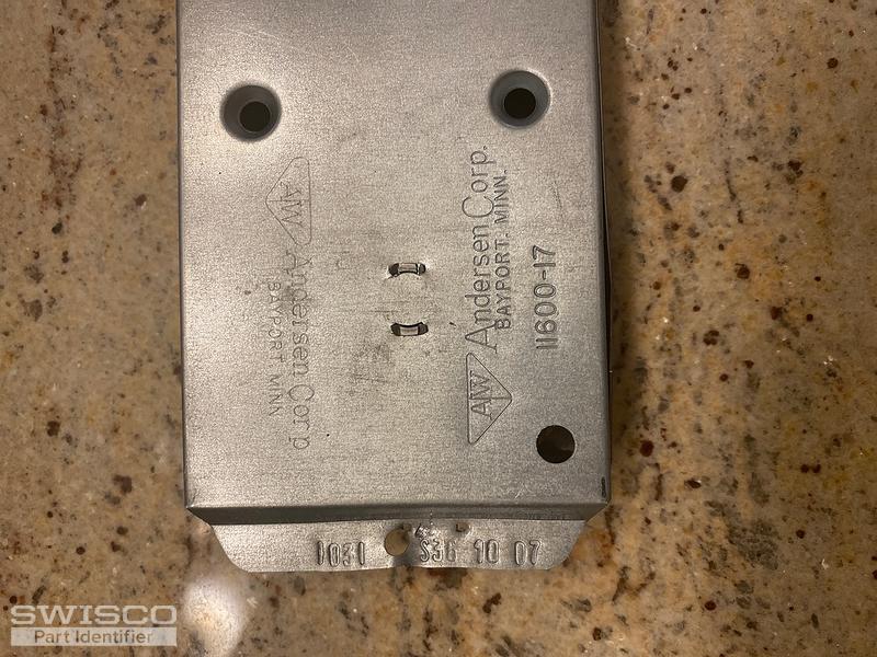 looks like 1031 stamp