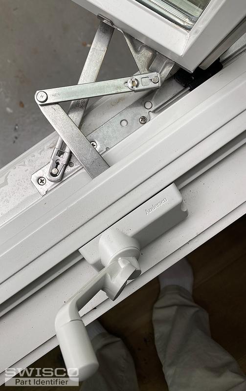 Andersen 400 Series Casement Window Operator