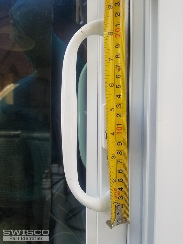 Lock &amp; Handle 3