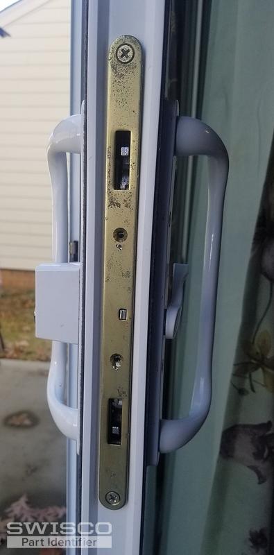 Lock &amp; Handle 1