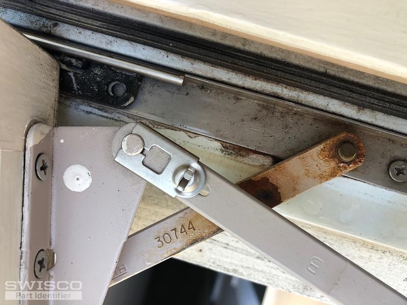 Replacement parts for our windows