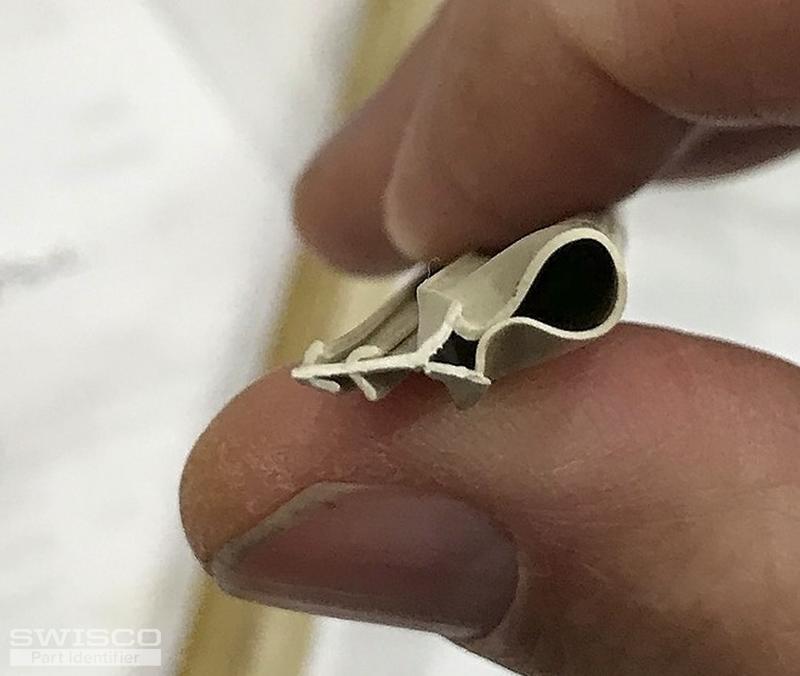 kolbe weatherstripping