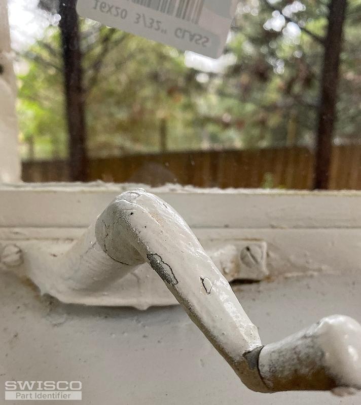 Window Crank