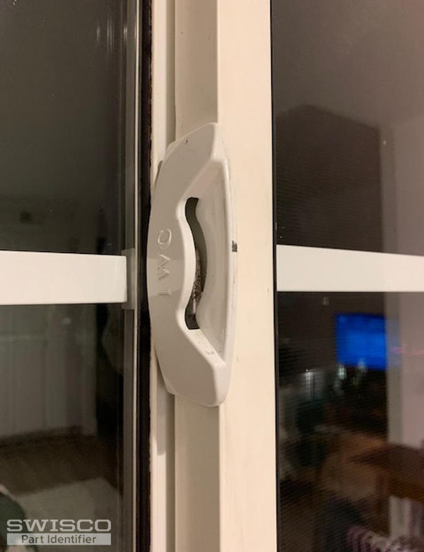 IWC Window Latch