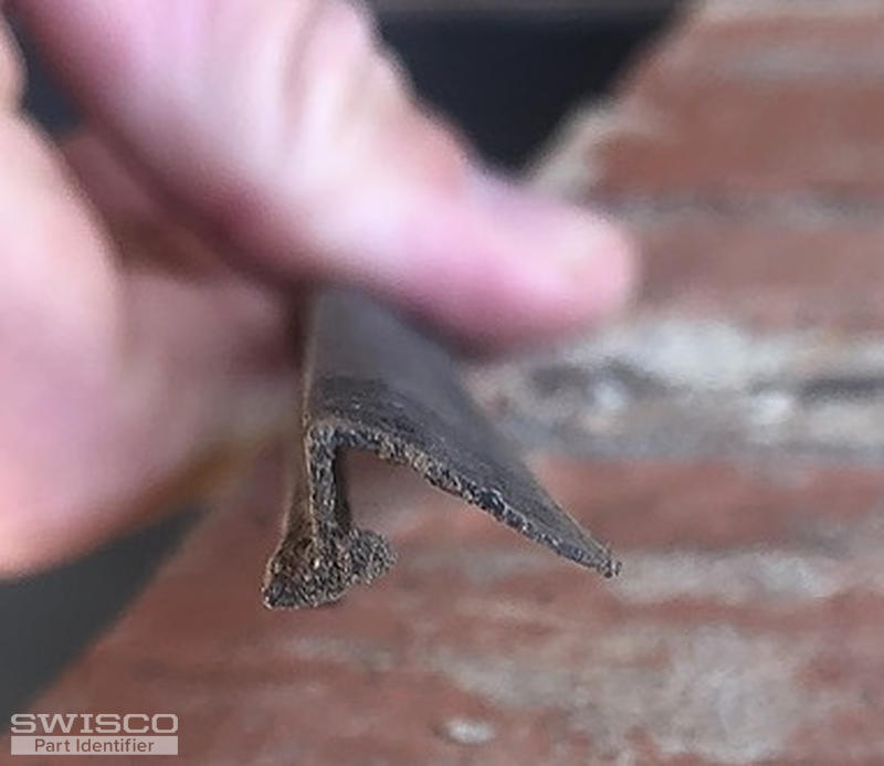 Can you help identify this vinyl glazing bead : SWISCO.com