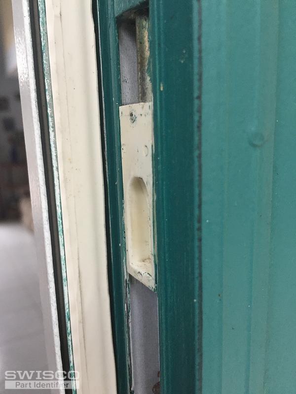 Double Door Seal/Gasket ?