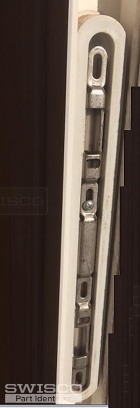 Jeld Wen double mortise lock and strike keeper